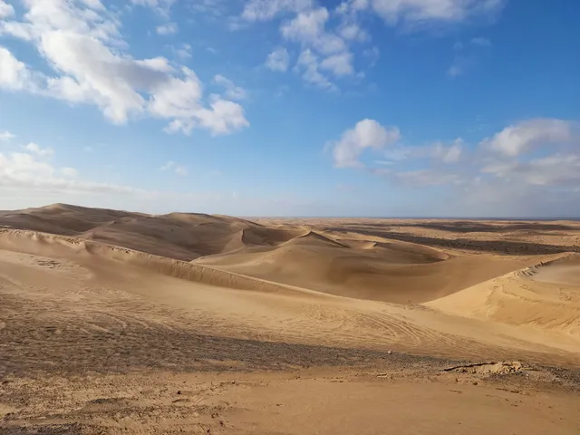 Hugh T. Osborne Lookout Park