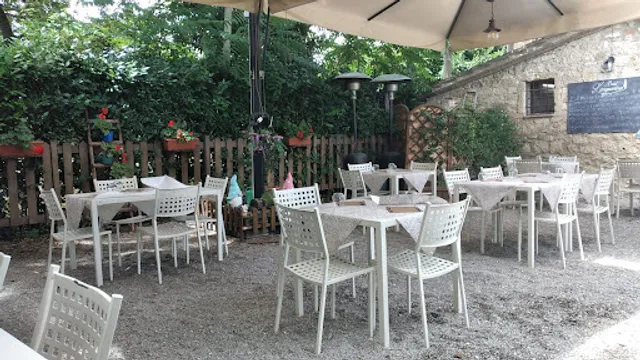 Bistrot Languorino