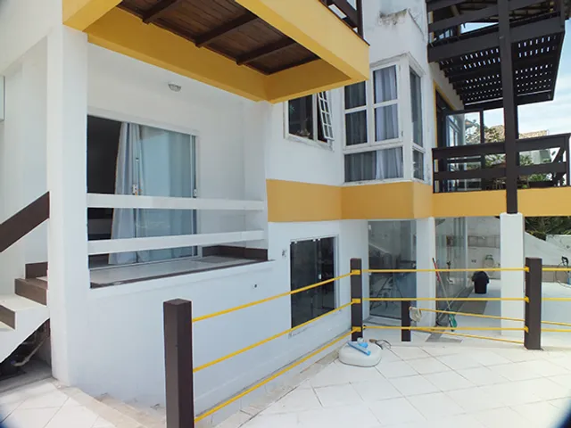 Camboinhas Bed and Breakfast