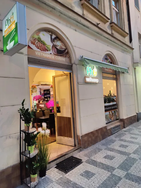 Pho Viet Huong