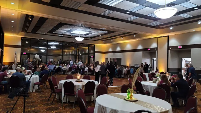 Doris Williams Lake Jackson Civic Center