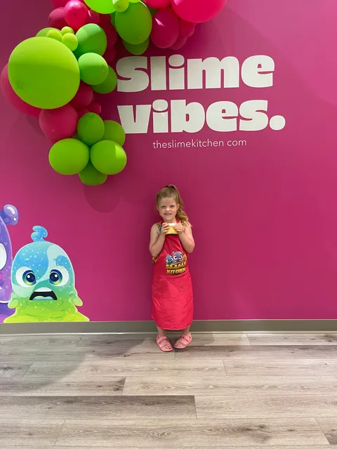 The Slime Kitchen Des Moines