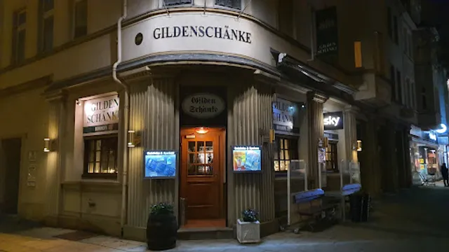 Gildenschänke - Herne