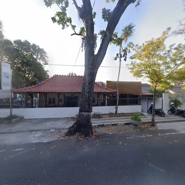 Wisma Ganesha, Wonosari, Gunung Kidul