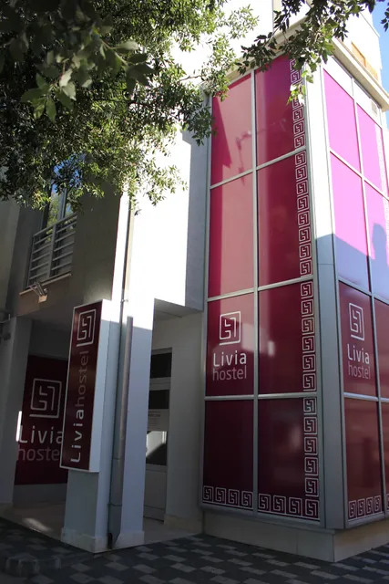 Hostel Livia