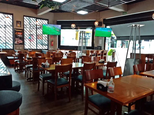 Império Espetaria & Bar