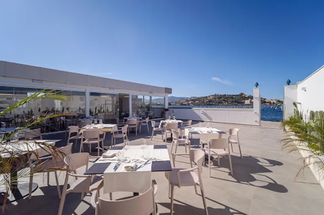 Ristorante Panta Rei