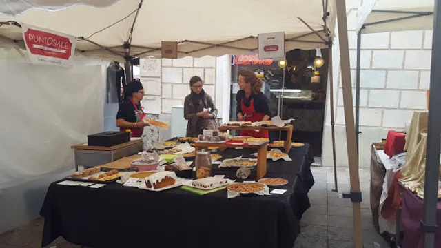 PUNTOSMILE ESPLUGUES