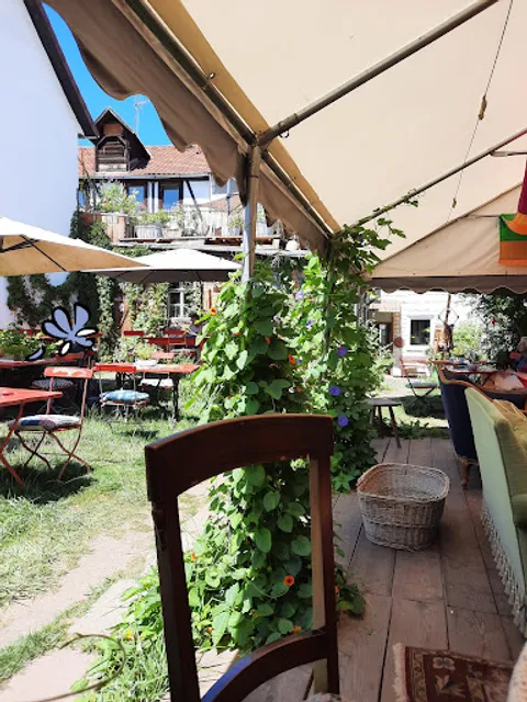 Bio-Bistro Ringelnatz