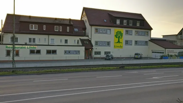 Hotel-Restaurant Linde - Monika und Martin Bosch GbR