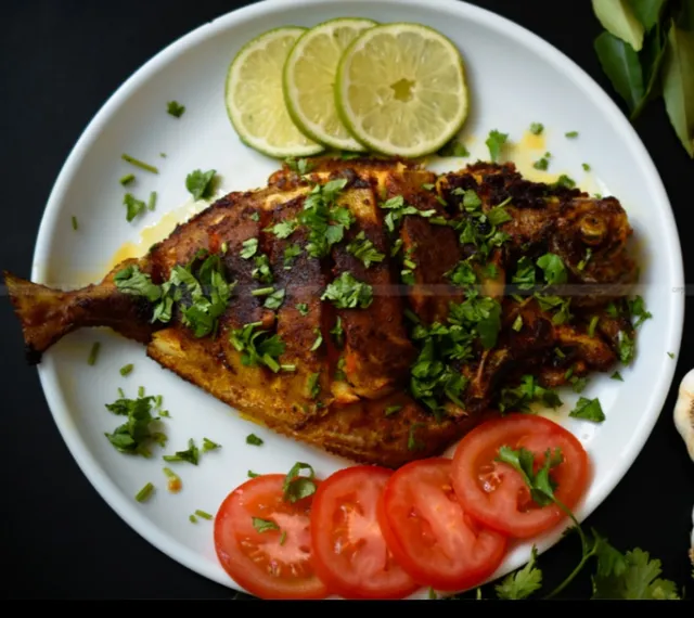 Ashoka Classic Bar & Restaurant