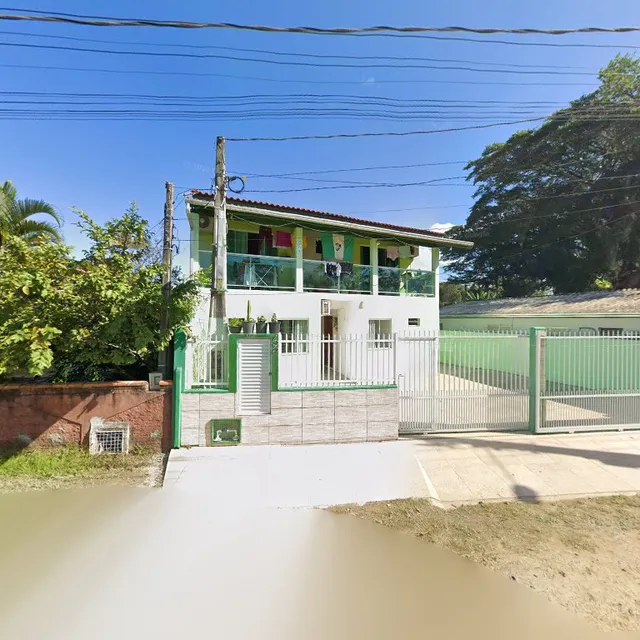 Pousada Três Irmãos