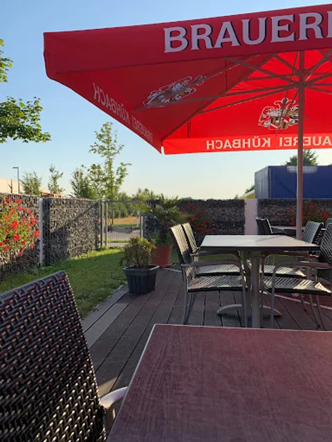 La Cantina Odelzhausen