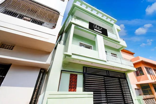 Collection O VIP Road Near Mukteshwar Temple