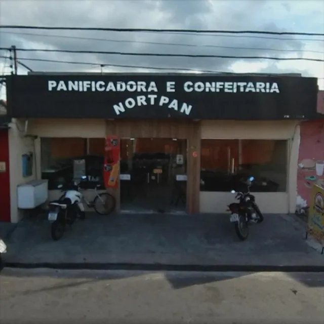 Panificadora e Confeitaria Nort Pan