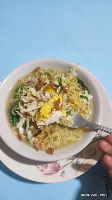 Warung Makan Margojoyo