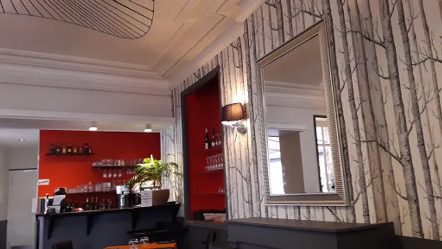 Restaurant Le Tivoli