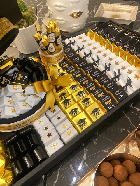 Le Chocolatier Dubai