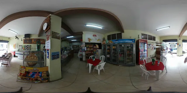Padaria Pão Real - Mariana Mg