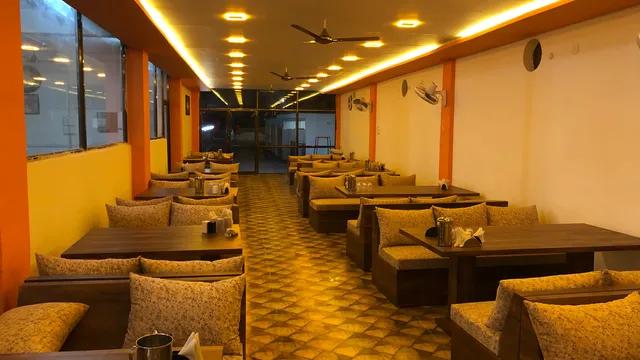 SHAN-E-PUNJAB DHABA