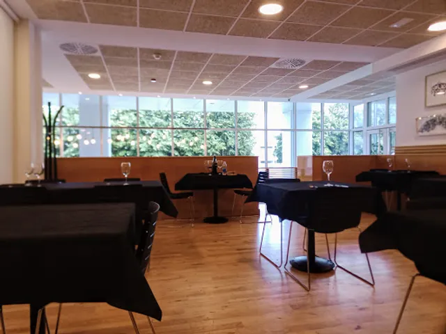 BIZI espacio gastronómico