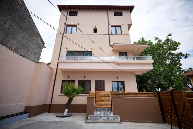 Stanford Aparthotel Gara de Nord