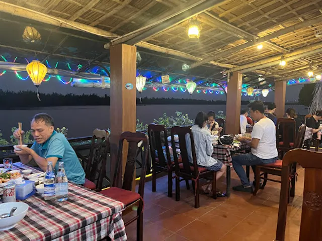 Được Seafood Restaurant