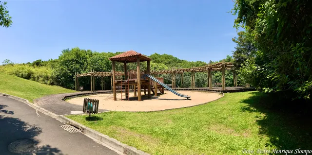 Parque Vista Alegre das Mercês