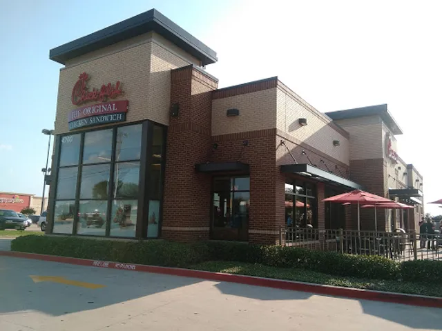 Chick-fil-A