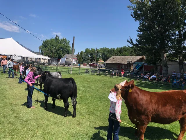 Union County Fairgrounds