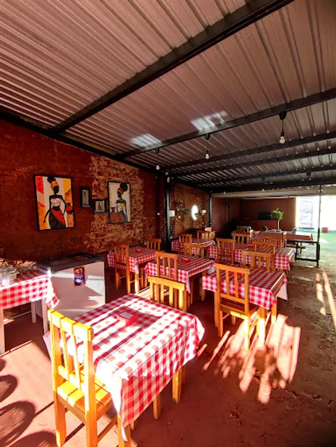 Maná Restaurante & Lanchonete