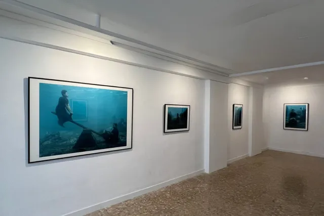 Tamara Kreisler Gallery