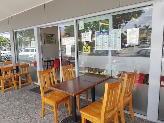 Sunsun Delicious Chinese Restaurant