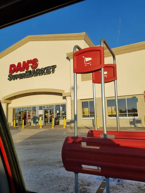 Family Fare Supermarket