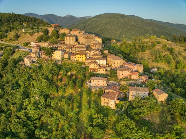 Le Muse Casa Vacanze Sillico