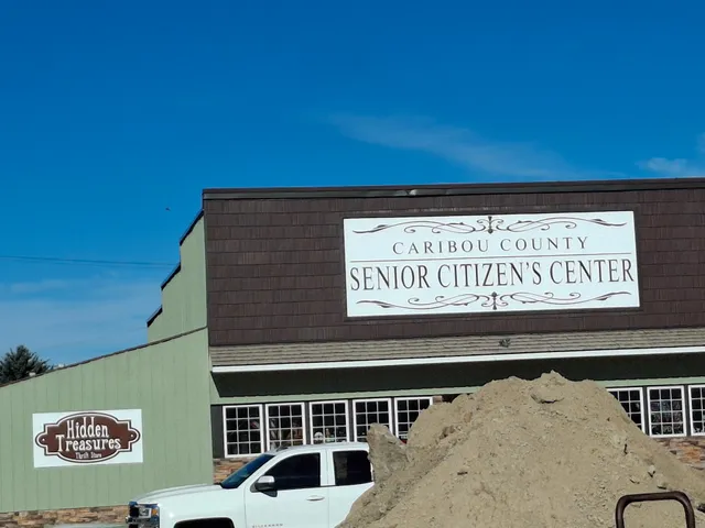 Caribou County Senior Citizens