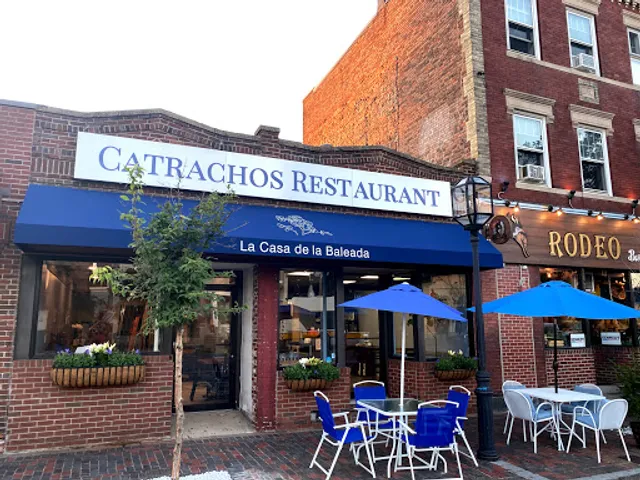 Catrachos Restaurant