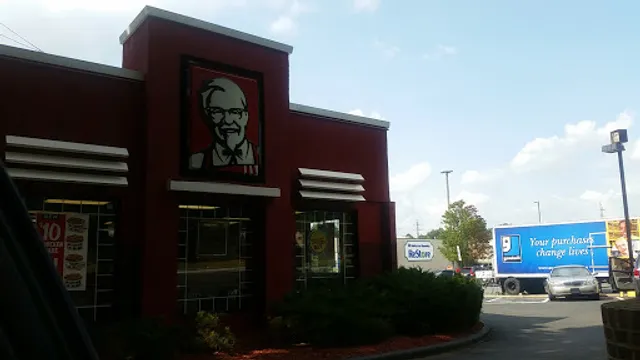 KFC