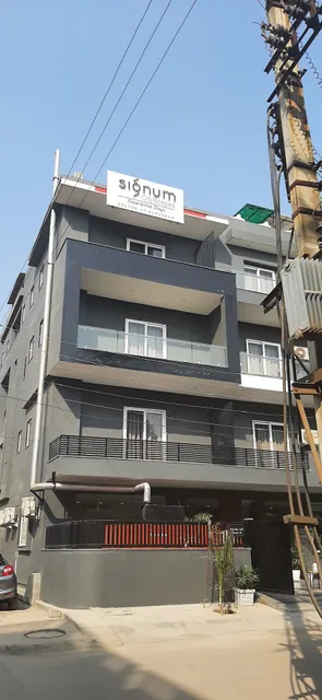 Pacific inn Sector 47