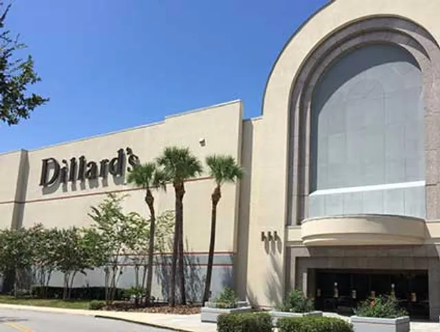 Dillard's