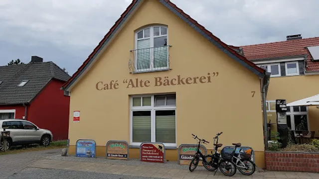Old Bakery Inh. Prager Liess