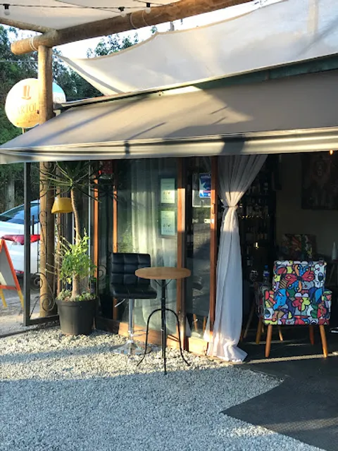 Cartola Wine Gastro Bar