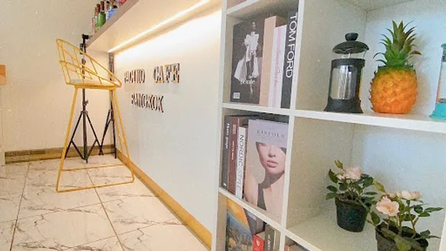 Pacino Cafe Bangkok
