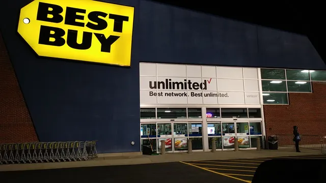 Best Buy