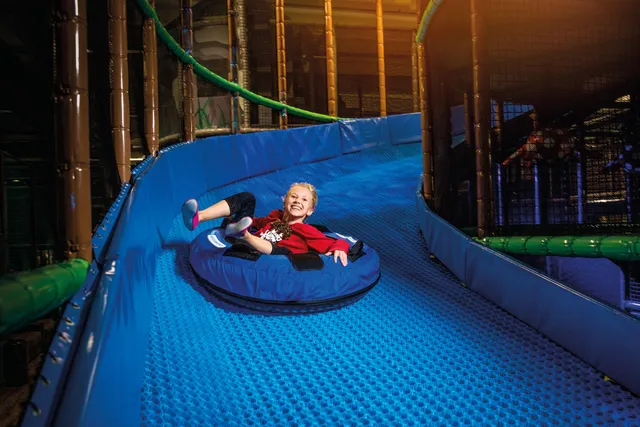 Leo's Espoo Suomenoja