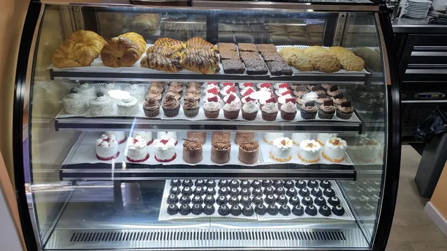 La Casa del Sol, Sunshine Bakery (Sunshine Pastries & Cakes S.L.)