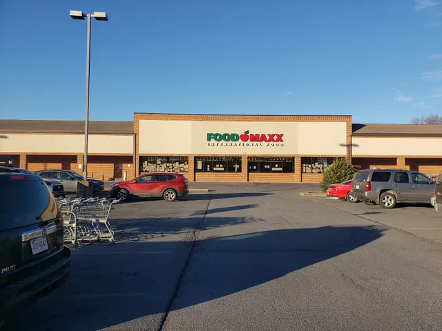 Food Maxx International Market