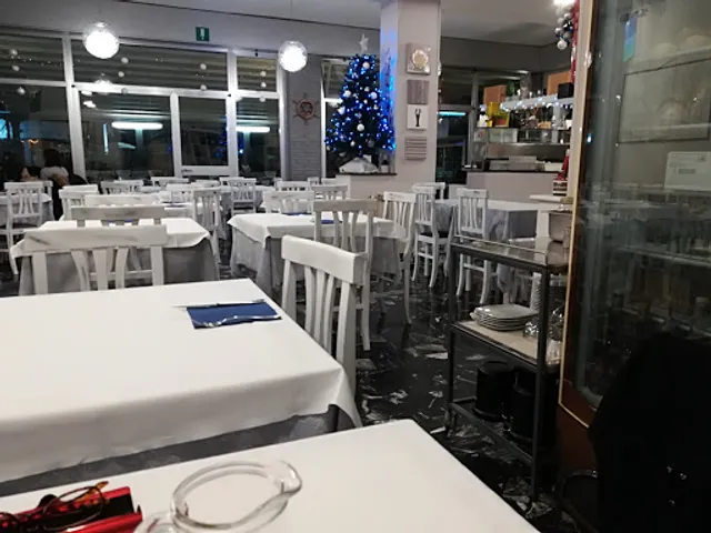 Ristorante Pizzeria Il Gambero