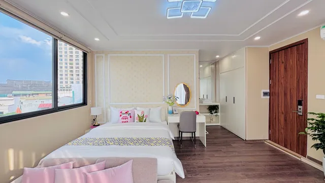 T98 Westlake Quang An Apt.