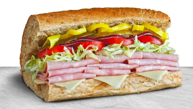 Deli Delicious #64 - Shields and Fowler